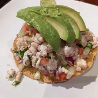Tostada