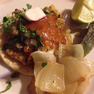Fish Taco