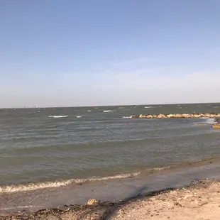 The Gulf of Mexico