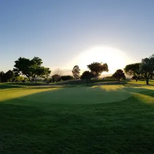 Puerto del Sol GC (Door of The Sun)