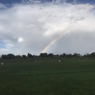 The definition of a perfect day on the range. Terrific space that I'm glad I got the chance to experience  Night range: Memorial-Labor day