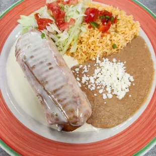 Chimichanga