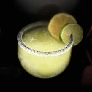House Margarita
