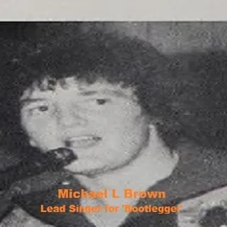 Michael B.