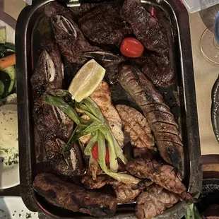 Parrillada " El Conventillo