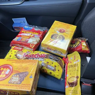 food