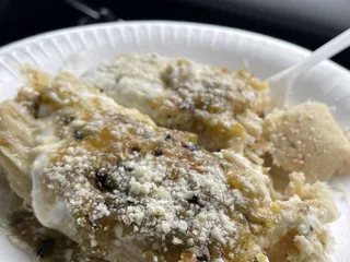 Tacos El Gringo