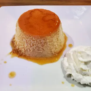 Flan