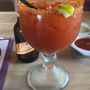Michelada