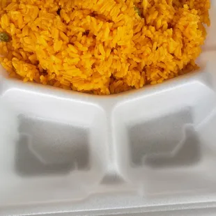 yellow rice for stew