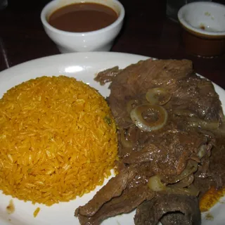 Bistec