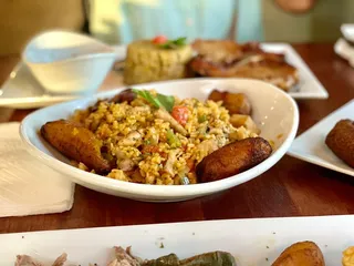 Palermo Puerto Rican Kitchen