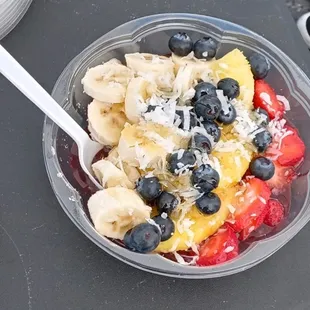 Acai Bowl