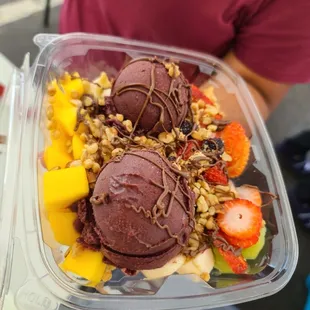 Acai Bowl