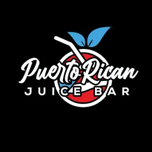 PR Juice Bar logo
