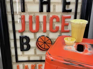 The Juice Box