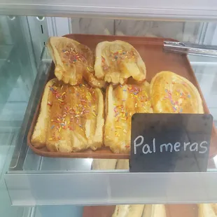 Palmeras (Elephant Ear)