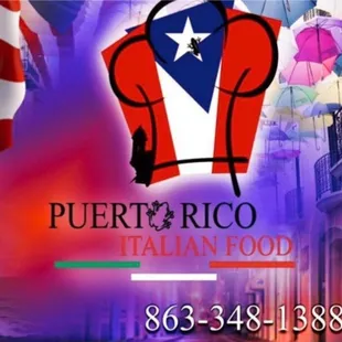 puerto rico