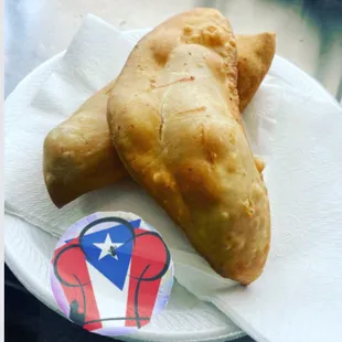 Empanadas