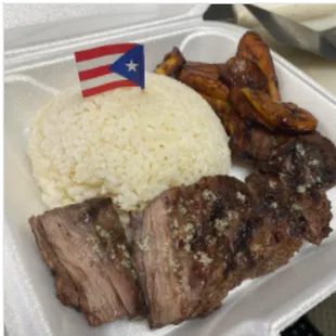 ribs, food, bbq ribs