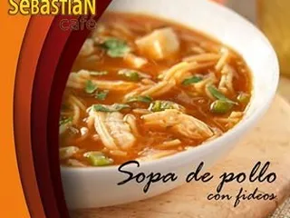 Sebastian Cafe Restaurant