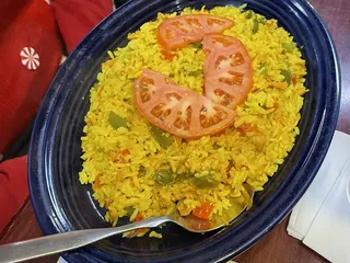 Borinquen Restaurant & Pizzeria