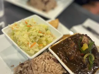 Ocho Rios Jerk Spot