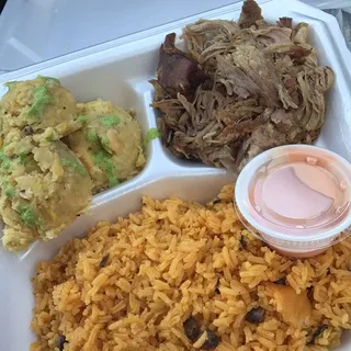 Mofongo
