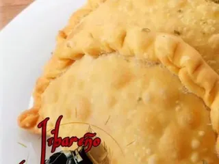 Jibareño Café Rican food