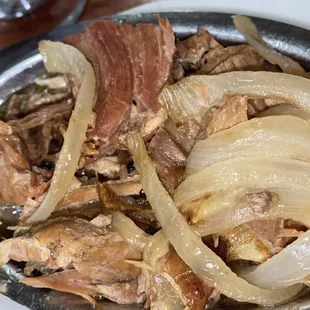 Ropa vieja