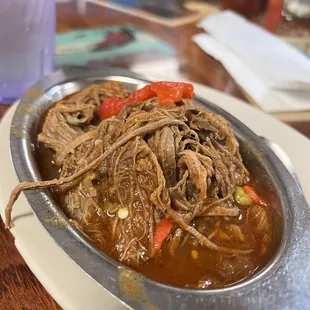 Ropa vieja