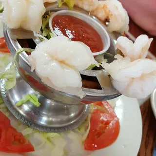 Shrimp Cocktail