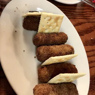 Croquette