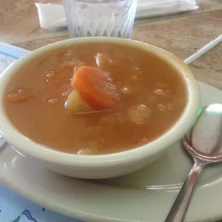 Fish Soup