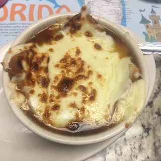 Onion Soup