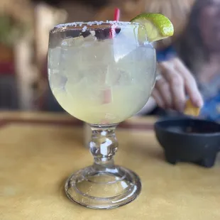 Margarita