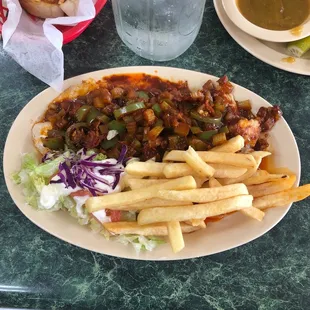 Diablo! Everyone's Favorite.