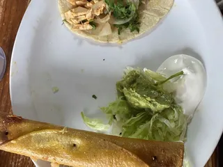 Taqueria La Unica