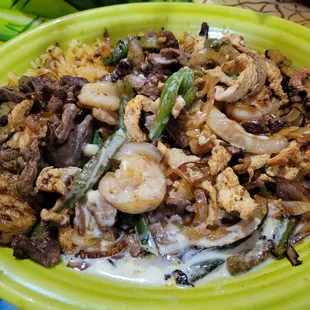 Carlos special