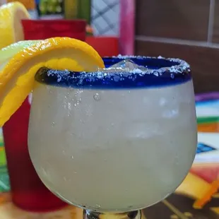 House margarita