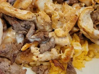 Los Rancheros