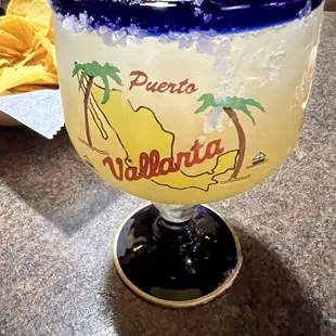 Margarita