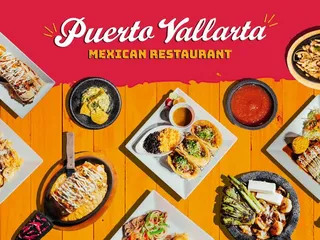 Puerto Vallarta Mexican Restaurant