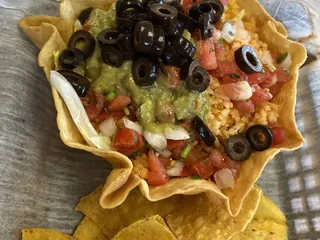 Taqueria y Cafeteria Los Vazquez