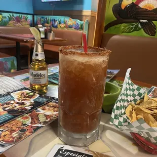 Michelada