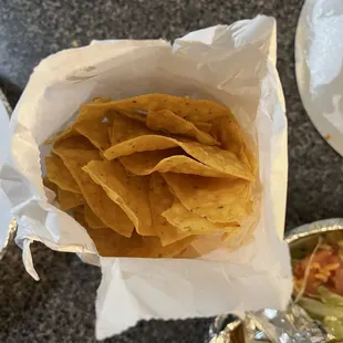 Chips
