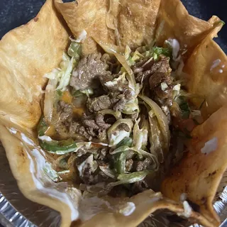 Taco Salad