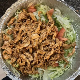 Chicken Salad