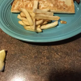Steak