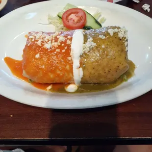 Puerto Vallarta Mexican Restaurant